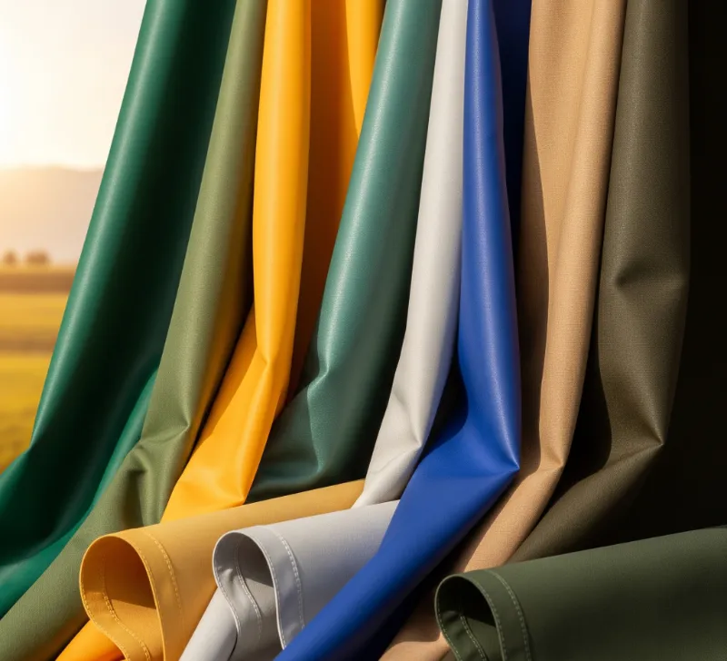 Choose the Right Fabric