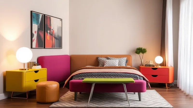 Bedroom Furniture