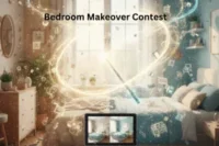 What Type of Bedroom Makeover Contest Are There?