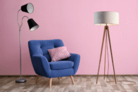 Brass Floor Lamp Benefits and Care Tips for Your Home
