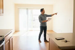 California Move In Inspection Rental Property Guide Before Signing