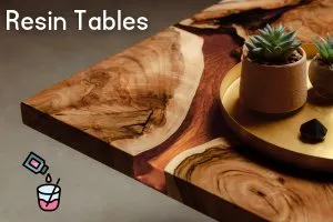 How to Clean and Protect Your Resin Table with Easy Tips