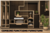 How Can You Combine Functions with Furniture Arrangement - Post Thumbnail