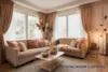 Curtains for Living Room Ideas for Small or Big Rooms - Post Thumbnail
