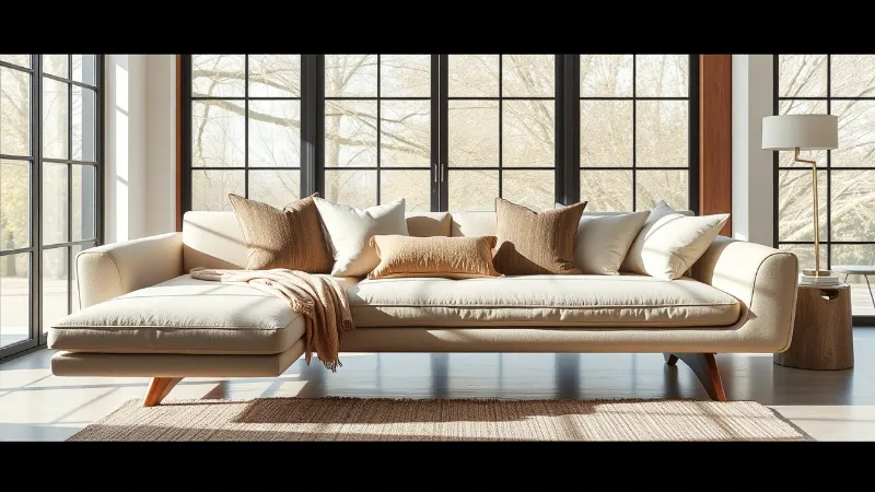 Daybed Sofa