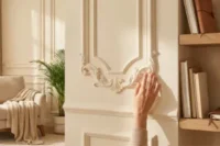 10 Decorative Wall Molding Ideas Interior Designers Recommend