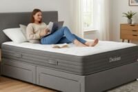 Is a Divan Ottoman Bed Right for You? Discover the Benefits and Things to Consider