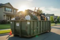 My Dumpster Is in the Wrong Place—Can’t I Just Move It Myself?