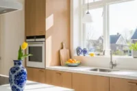 Top 10 Dutch Kitchen Design Ideas for Small and Old Homes
