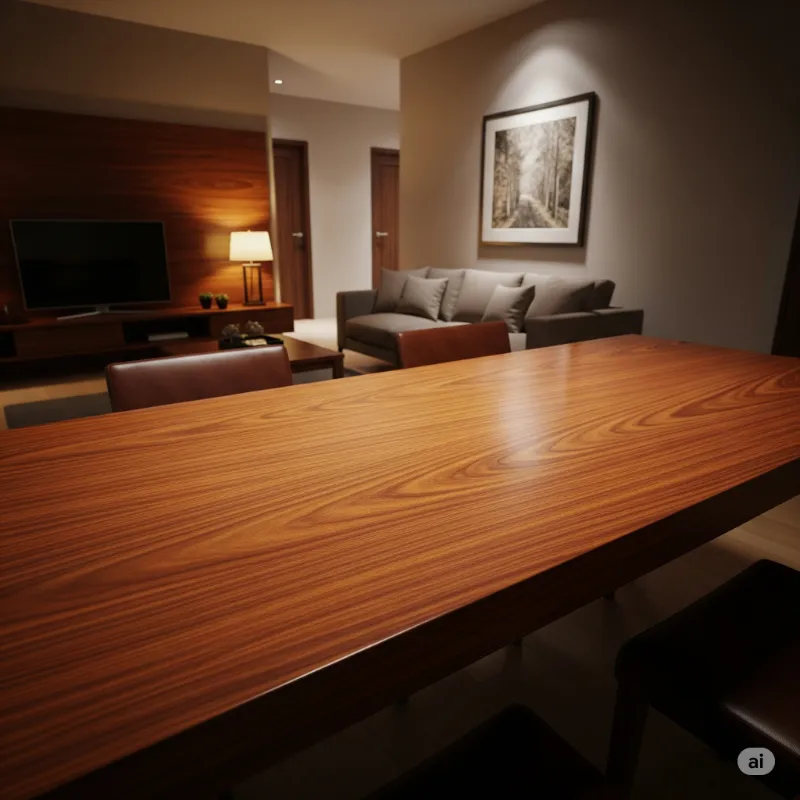  Mahogany So Expensive
