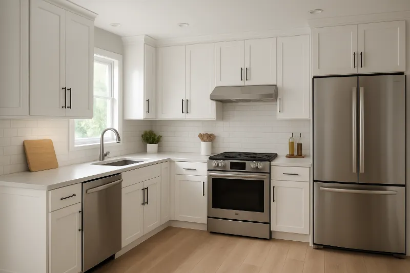 Forevermark Cabinets 