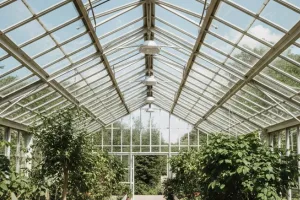 Top 3 Benefits of Freestanding Greenhouses for Gardeners