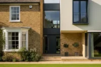 Georgian Home with Addition: Smart Ways to Expand