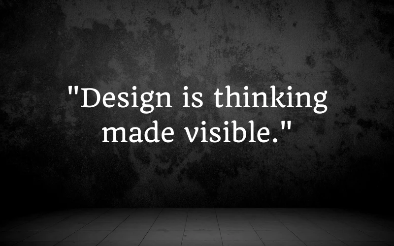 Short Interior Design Quotes 