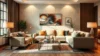 Modern & Classic Sofa Designs for Home Décor - Post Thumbnail