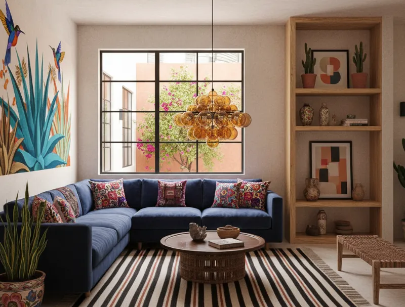 Artistic Wall Décor