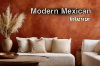 10 Stunning Modern Mexican Interior Design Ideas for Your Home