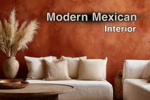 10 Stunning Modern Mexican Interior Design Ideas for Your Home