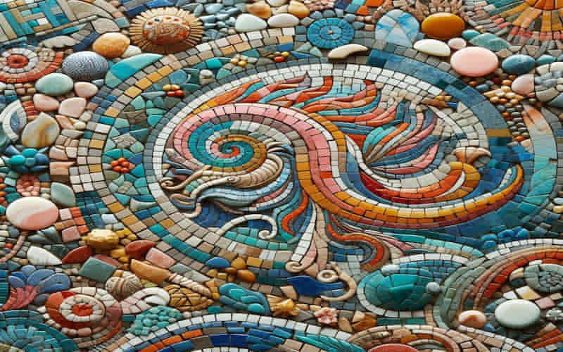 Mosaic Tiles