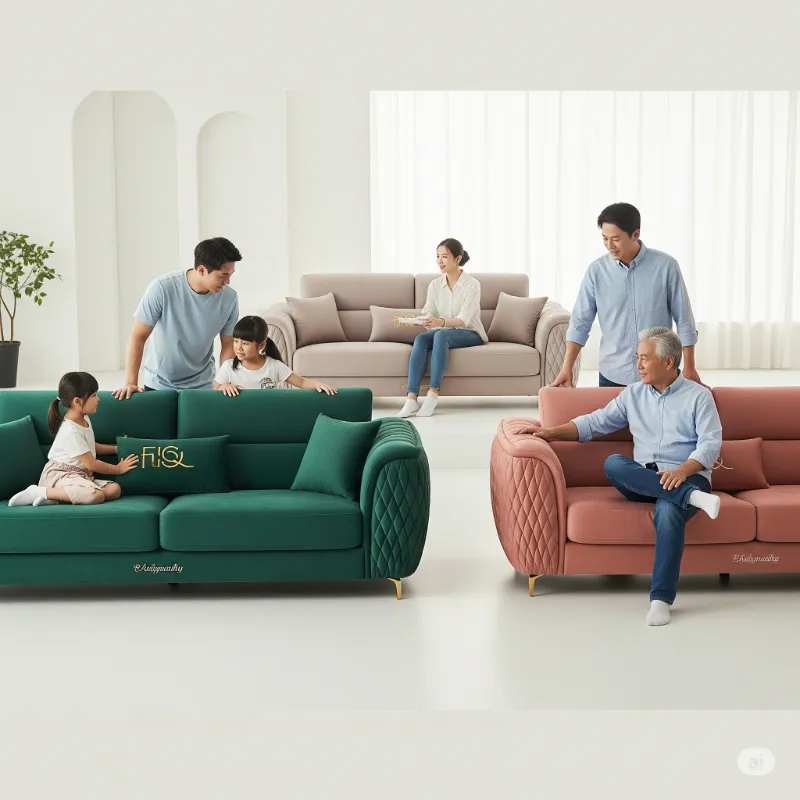 Most Expensive Couches