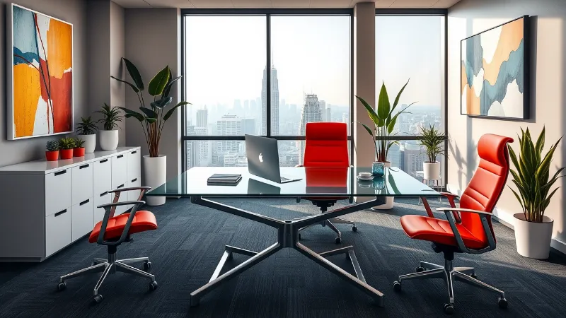 Office Furniture