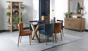 How Do You Choose the Perfect Furniture for Small Dining Areas?