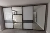 Sliding Vs Hinged Door Wardrobe: Which One is Better for Your Home?