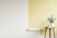 Transform Your Walls with Press-On & Peel-and-Stick Wallpaper