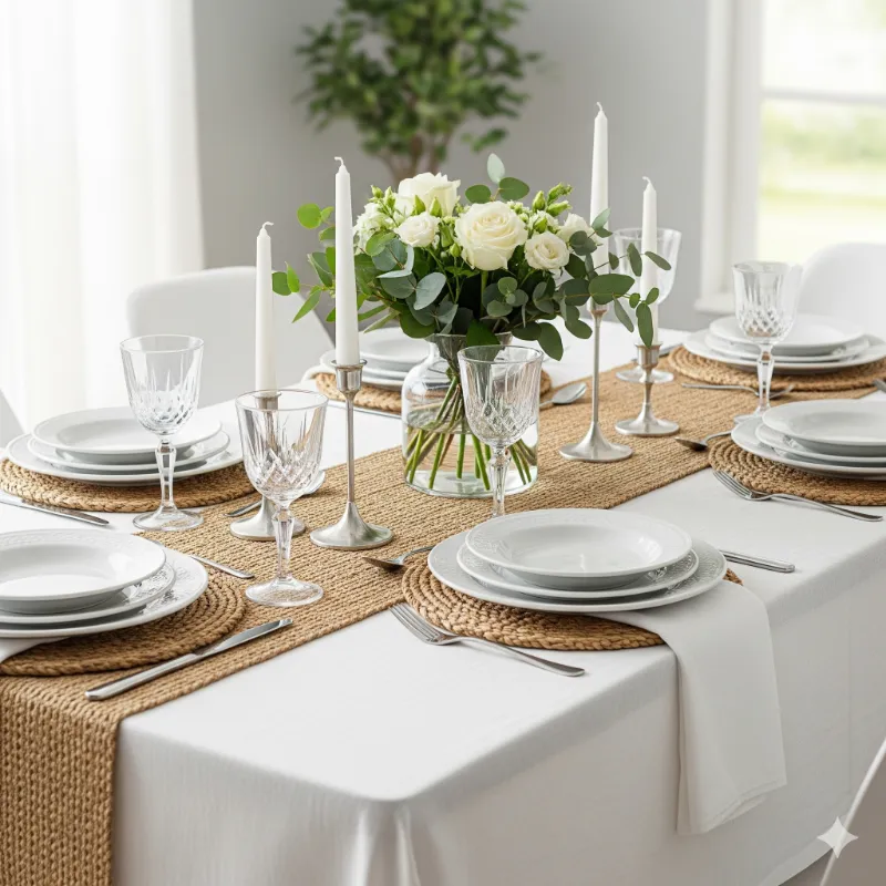 Table Linens Accessories