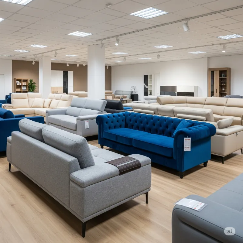 Most Expensive Couches