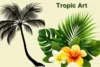 Tropic Art Styles – Find the Perfect Tropical Artwork - Post Thumbnail