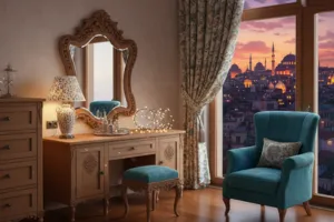 Turkish Bedroom Furniture Ideas for Stylish and Cozy Rooms