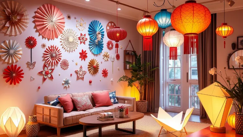 Unique Home Décor
