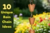 Creative Rain Chain Ideas Anyone Can DIY at Home - Post Thumbnail