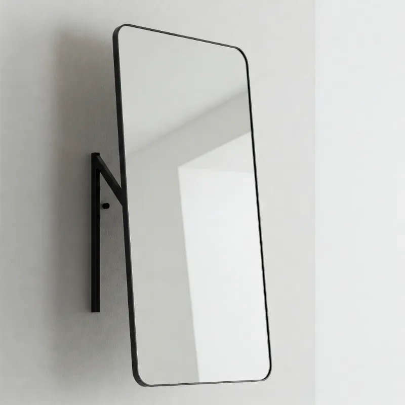 Vertical Pivot Mirror